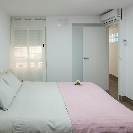 Apartamento Avenida Principal I Алтеа Екстер'єр фото