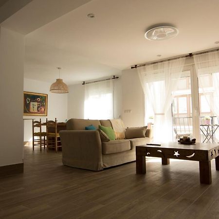 Apartamento Avenida Principal I Алтеа Екстер'єр фото