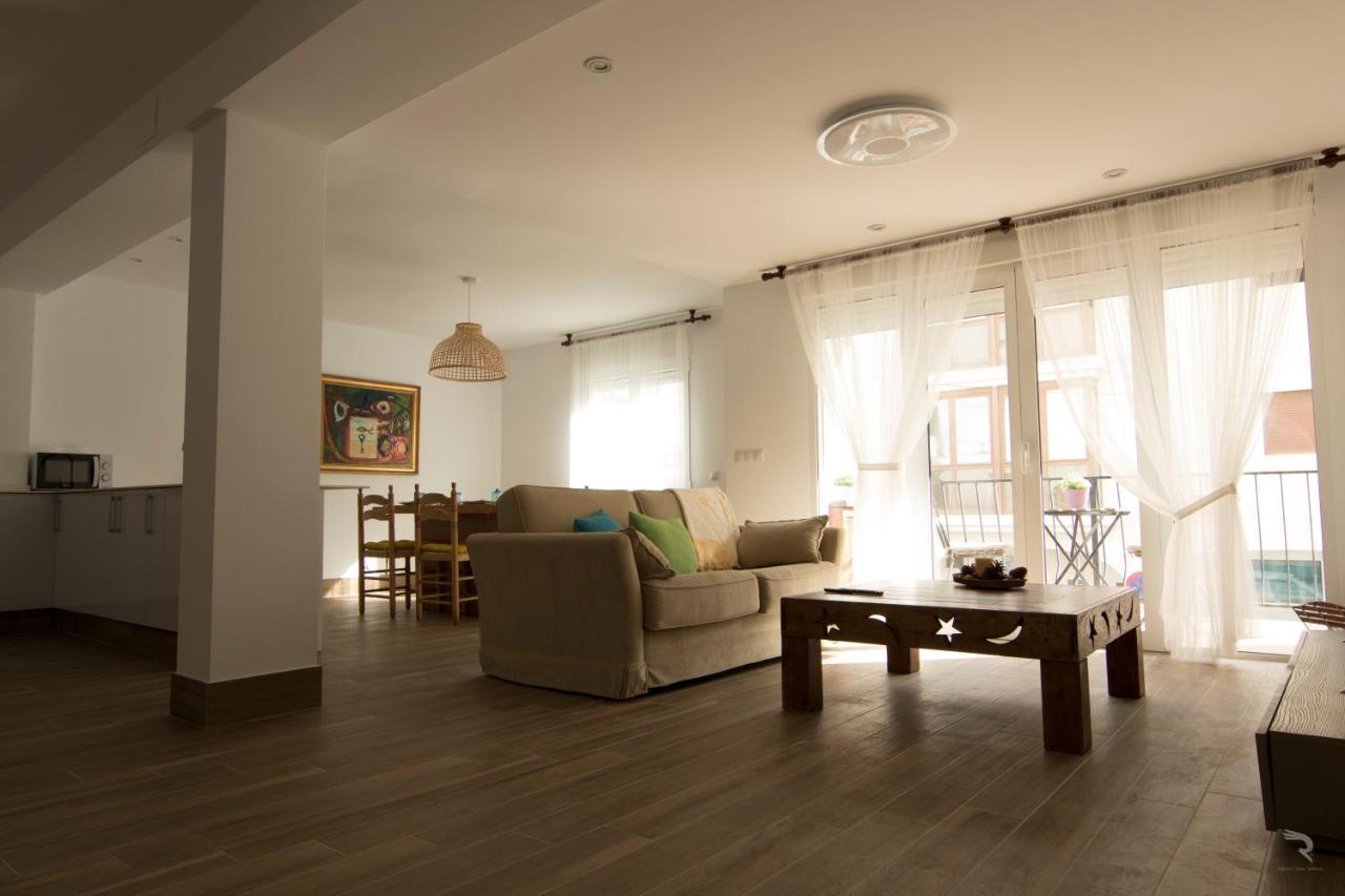 Apartamento Avenida Principal I Алтеа Екстер'єр фото